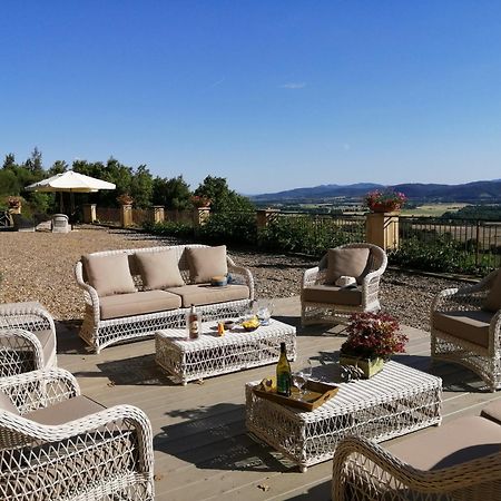 Tenuta Il Sassone - Wine&Food Massa Marittima Ngoại thất bức ảnh