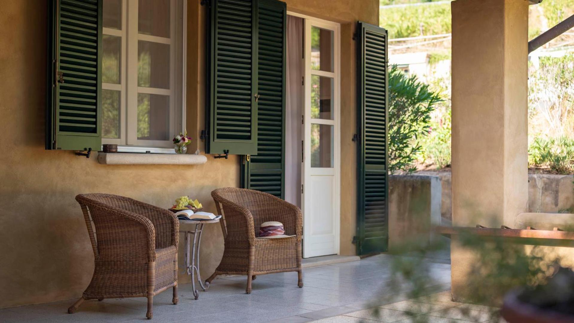 Tenuta Il Sassone - Wine&Food Massa Marittima Ngoại thất bức ảnh