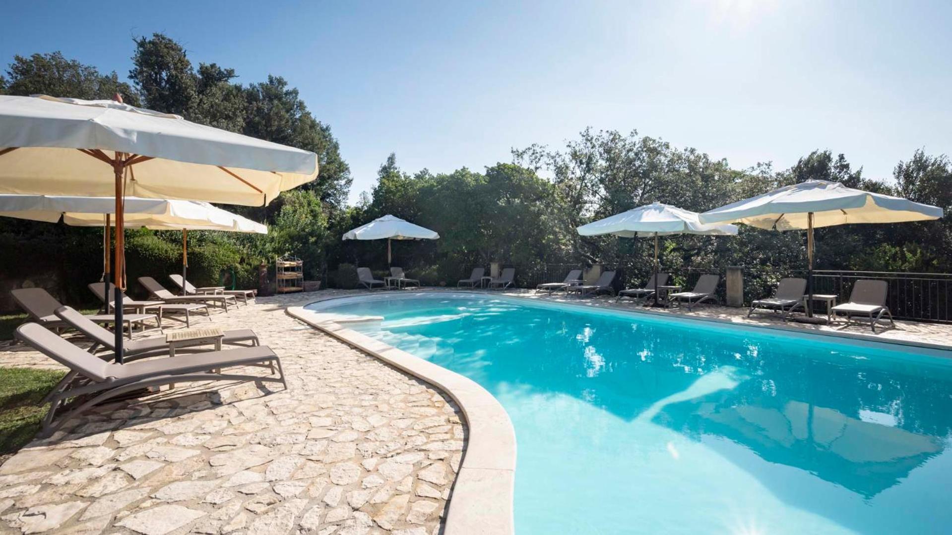 Tenuta Il Sassone - Wine&Food Massa Marittima Ngoại thất bức ảnh