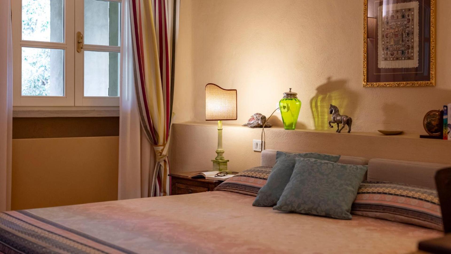 Tenuta Il Sassone - Wine&Food Massa Marittima Ngoại thất bức ảnh