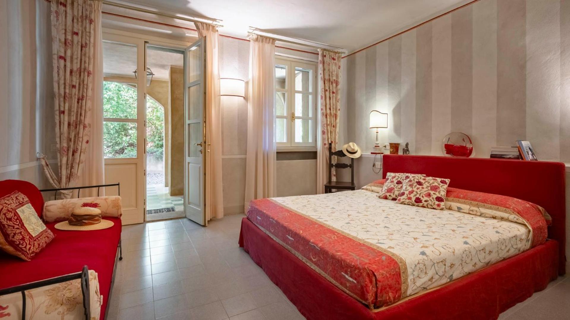 Tenuta Il Sassone - Wine&Food Massa Marittima Ngoại thất bức ảnh