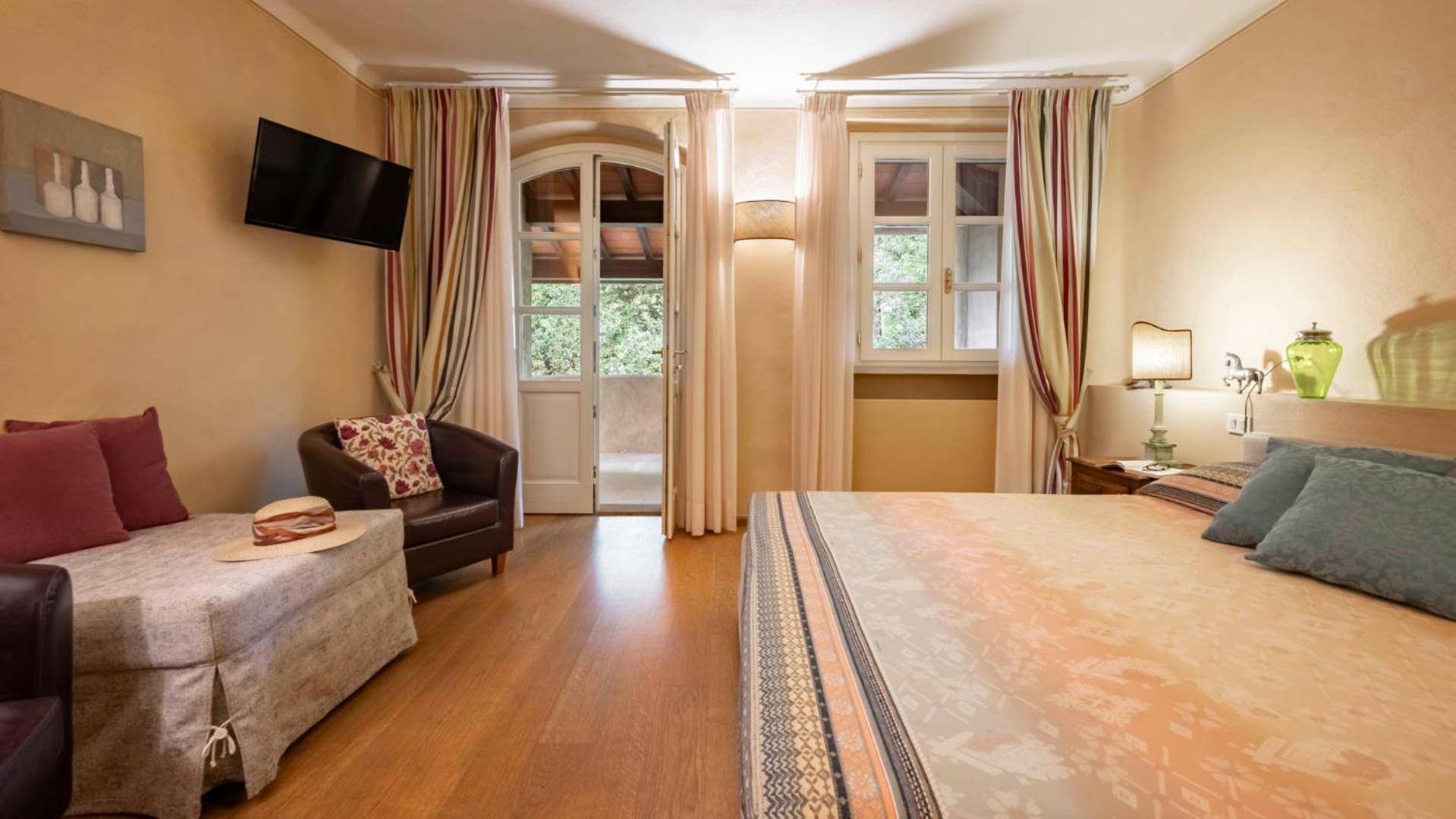 Tenuta Il Sassone - Wine&Food Massa Marittima Ngoại thất bức ảnh