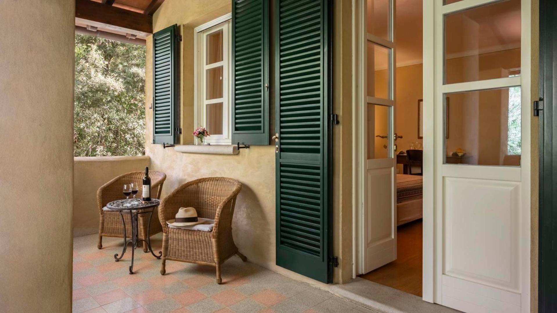 Tenuta Il Sassone - Wine&Food Massa Marittima Ngoại thất bức ảnh