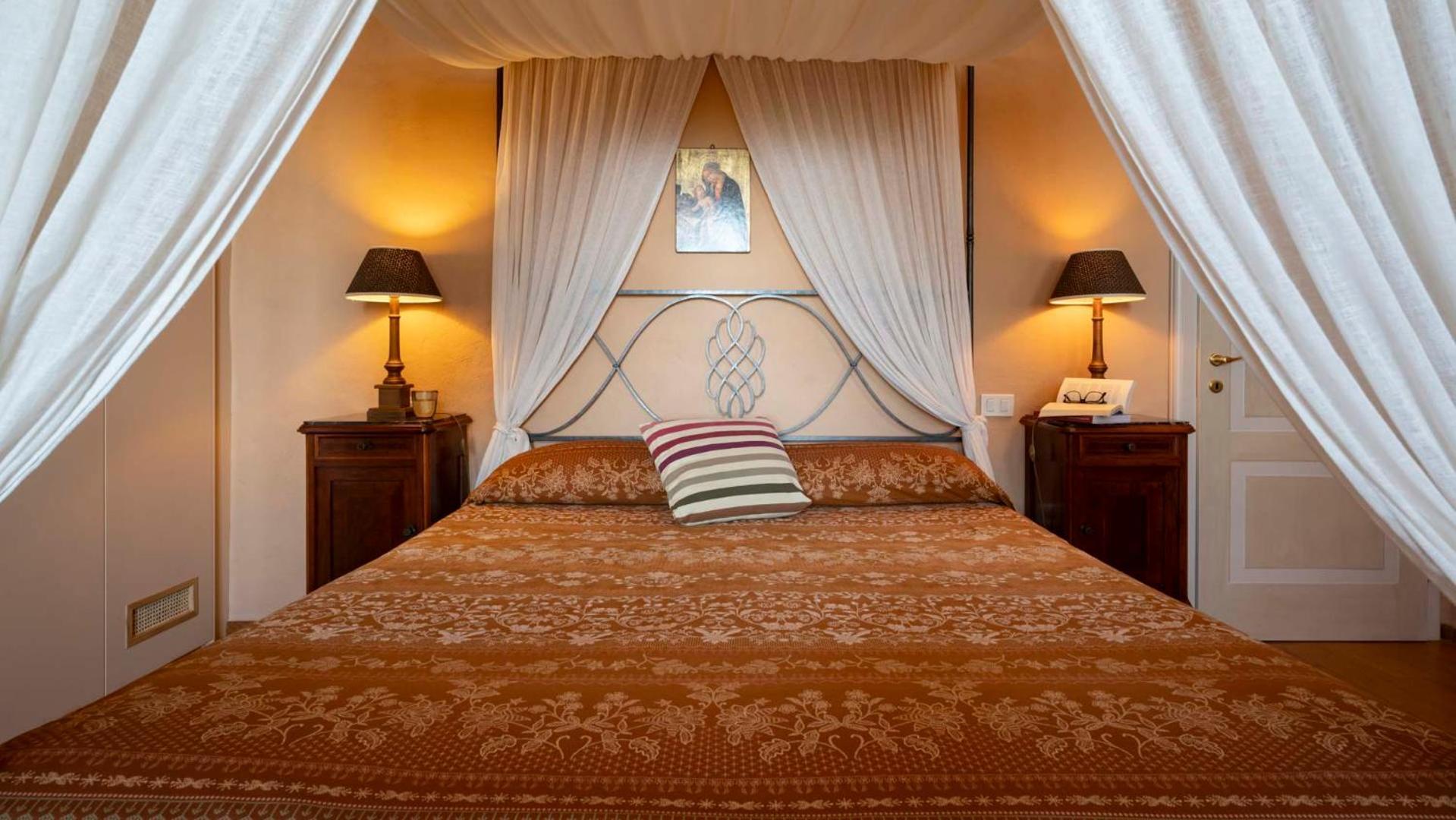 Tenuta Il Sassone - Wine&Food Massa Marittima Ngoại thất bức ảnh