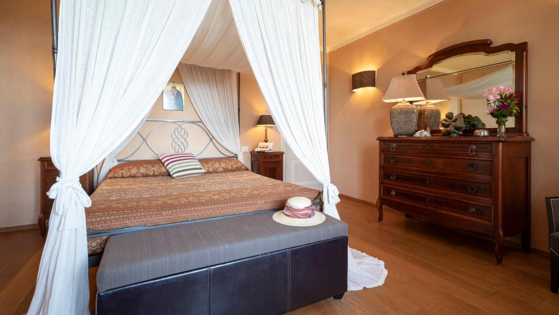Tenuta Il Sassone - Wine&Food Massa Marittima Ngoại thất bức ảnh