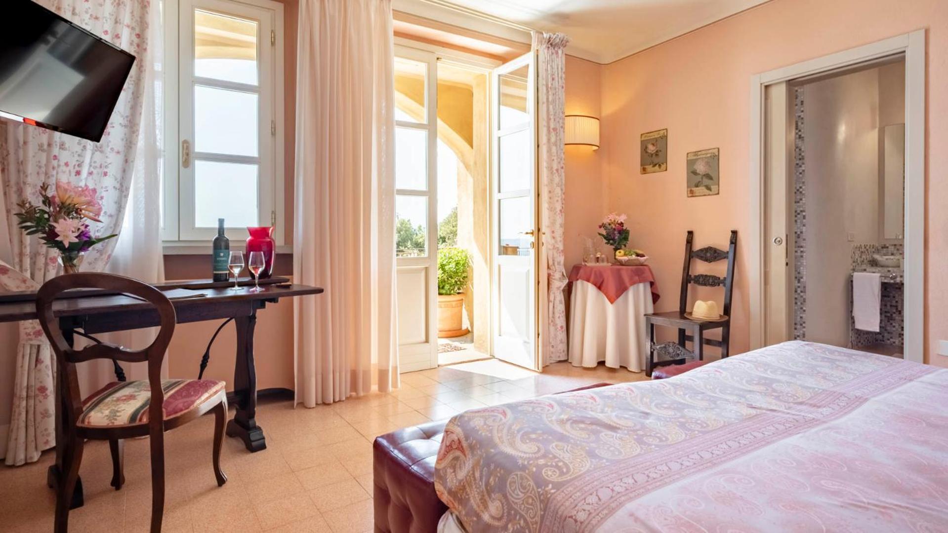 Tenuta Il Sassone - Wine&Food Massa Marittima Ngoại thất bức ảnh